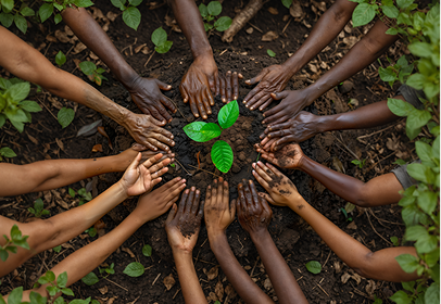 The Benefits of Crop Rotation for Soil Health