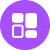 one icon