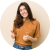 young-brunette-woman-against-beige-background-raising-both-thumbs-up-smiling-confident 1