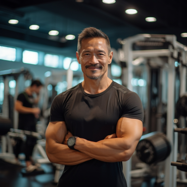 strong-athletic-man-sports-clothing-exercising-indoor-gym 1