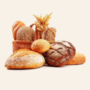 Bakery Bread