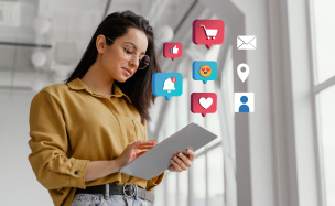 Digital Marketing Strategies