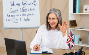 English Language Proficiency