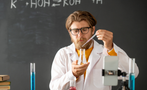 Mastering Chemistry