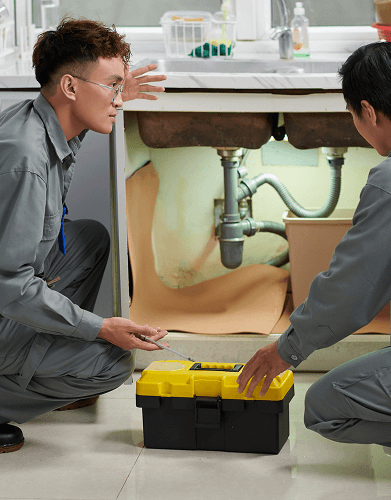 5 Signs Your Home Needs Urgent Repairs