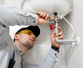 Plumbing Services