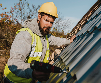 Roof & Gutter Repairs