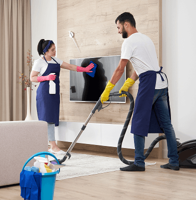 Seasonal Home Maintenance Checklist