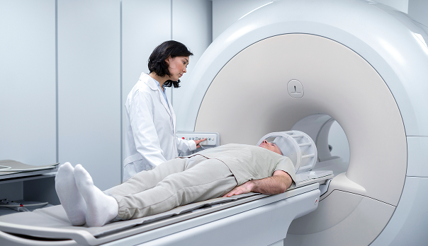 Medical Treatment with new Modern Technology and System