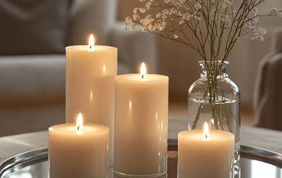 The Best Candles for Every Occasion