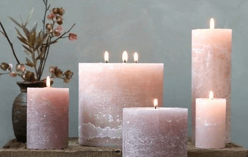 How to Choose the Perfect Candle