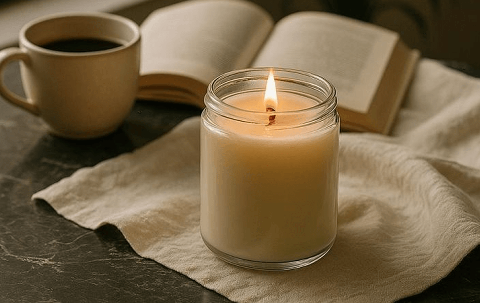 Decorate with Candles: Tips and Ideas