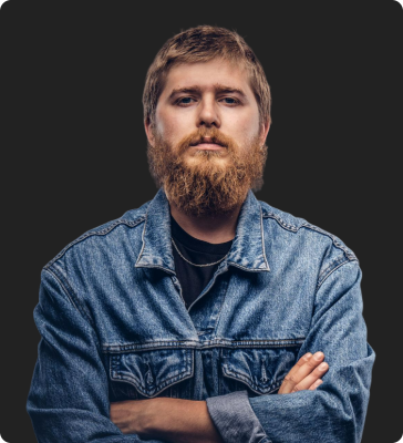 Jens Krueger