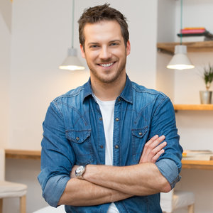 Author Avatar