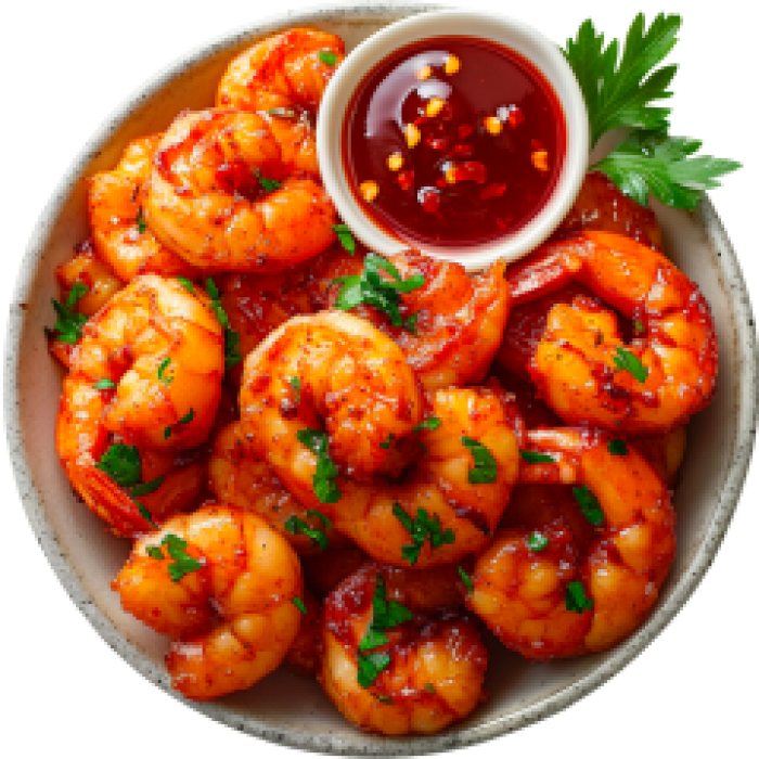 Food and Recipe – Blog Builder