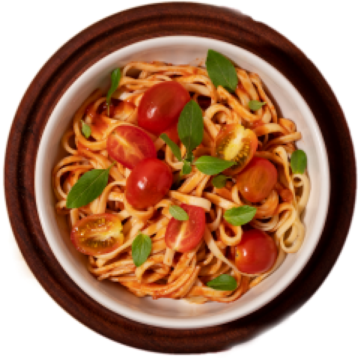 Food and Recipe – Blog Builder