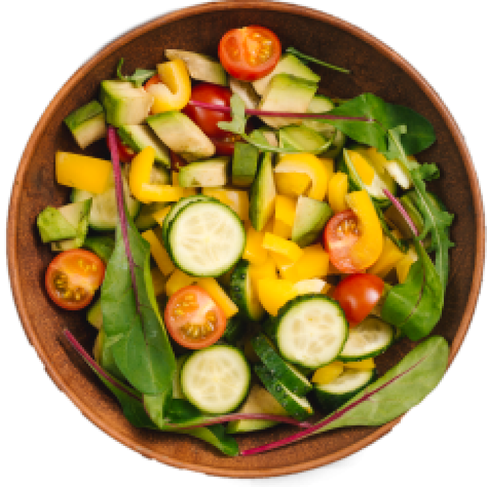 Food and Recipe – Blog Builder