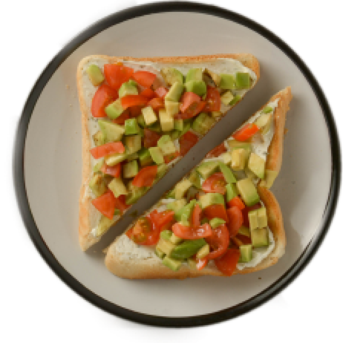 Food and Recipe – Blog Builder