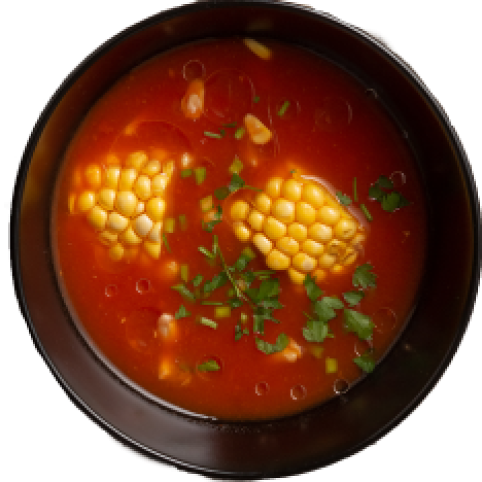 Food and Recipe – Blog Builder