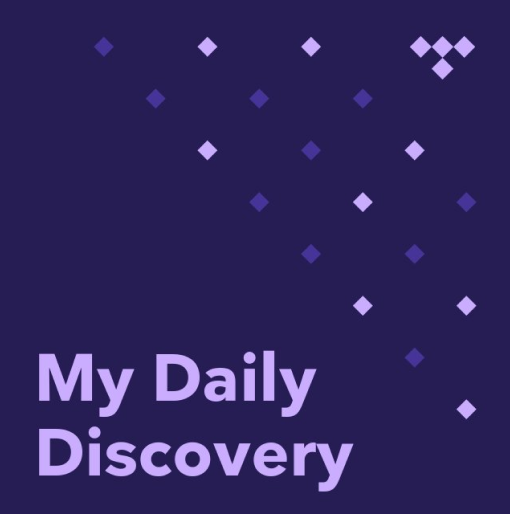 my dail discovery
