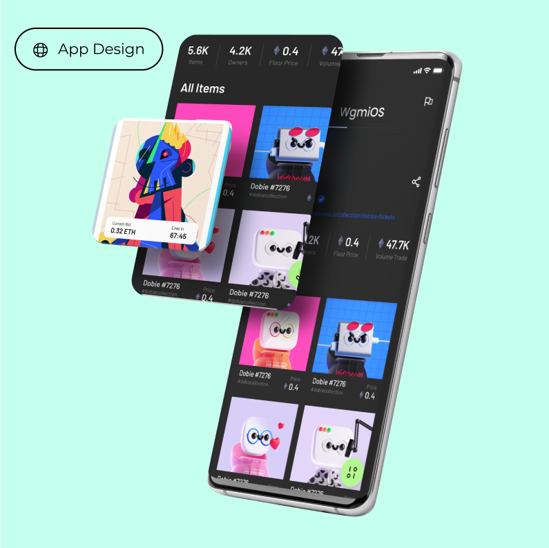 App Design