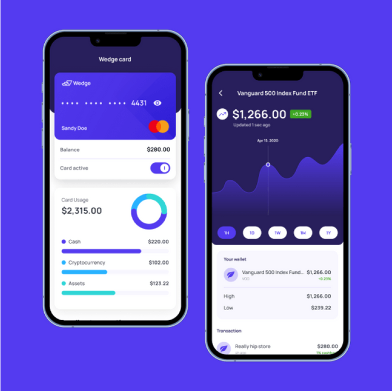 Banking App