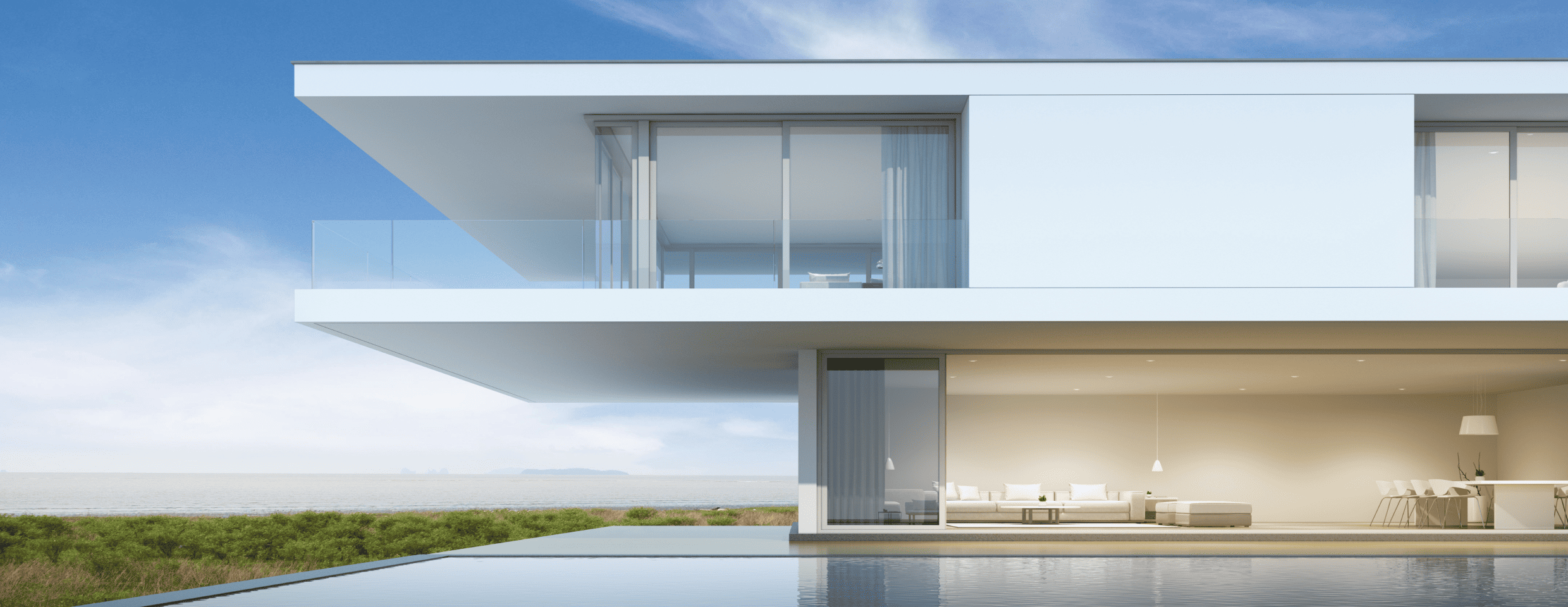 House One