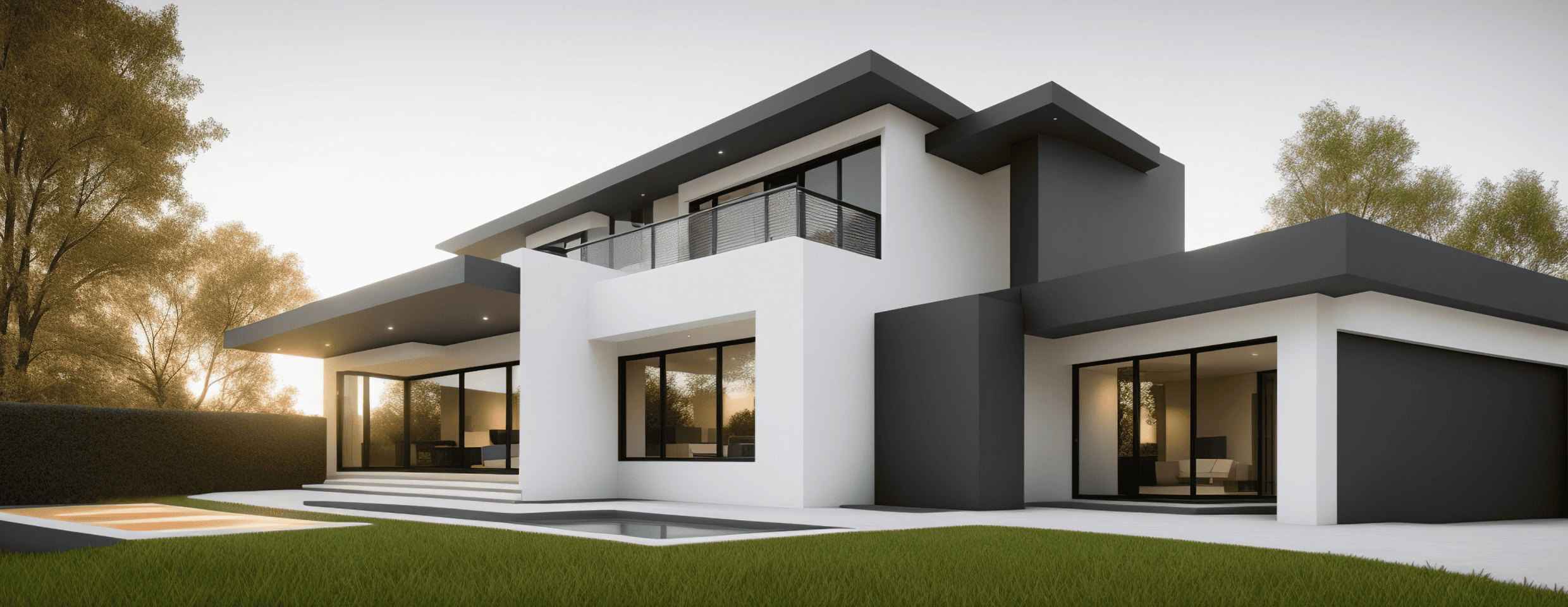 House fiur