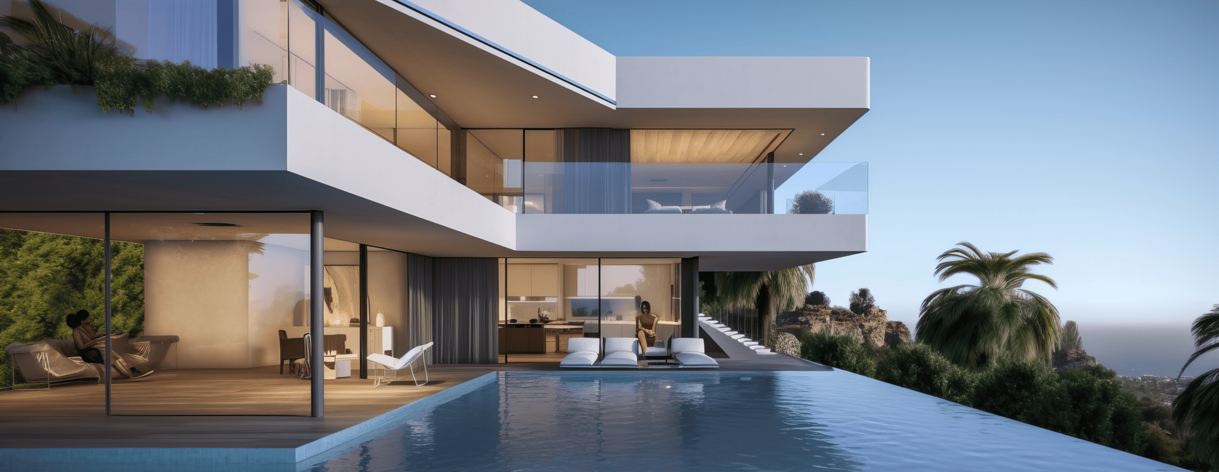 House three