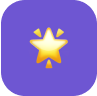star-accordian