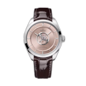 De Ville Tourbillon