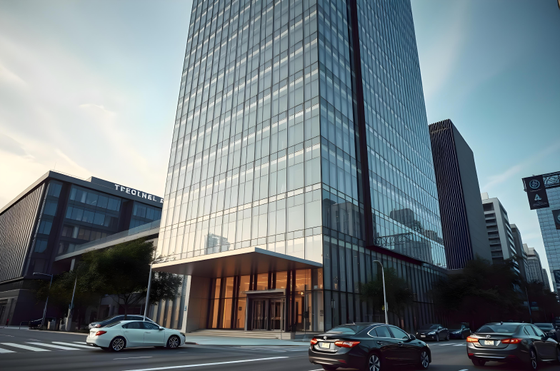 Executive Tower Suites