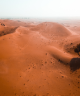 Sands of Time A Journey Through Desert Mysteries