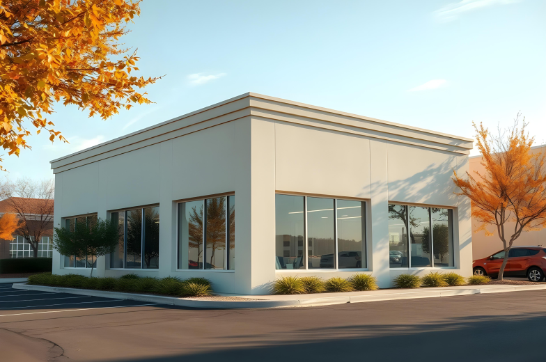 Springfield Business Center