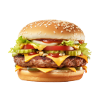 bliss-burger