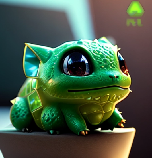 frog