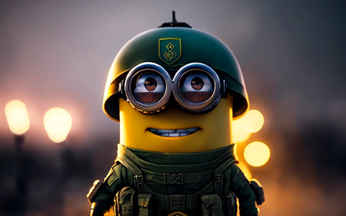 minions