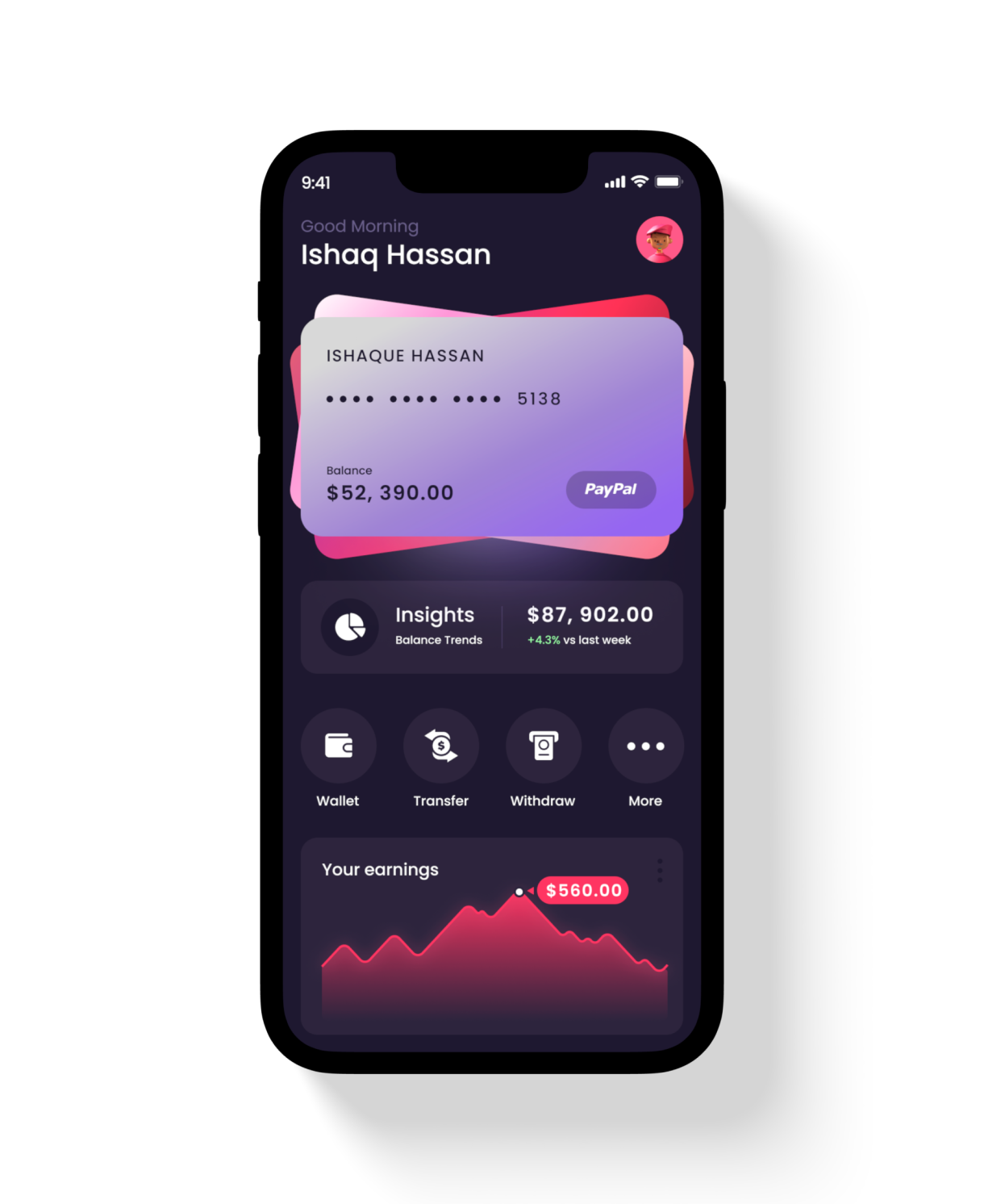 mobile