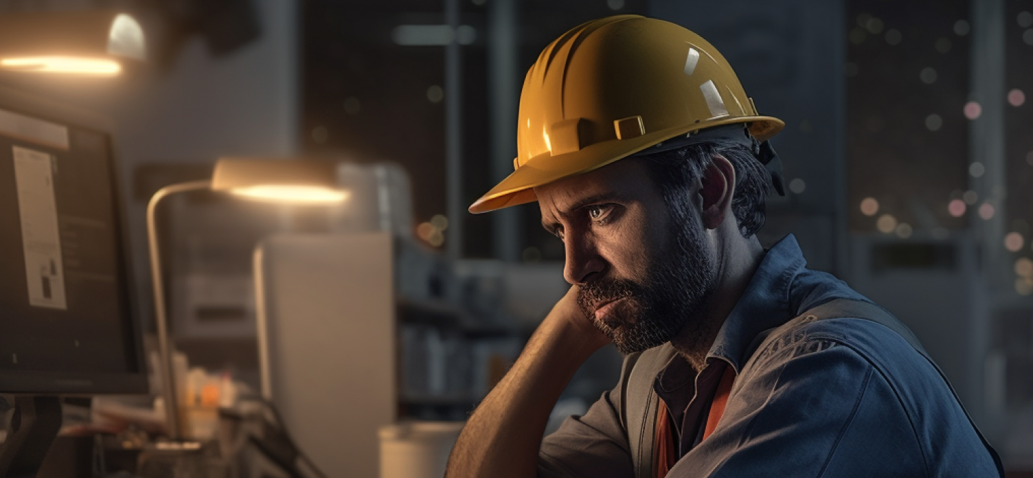 workers