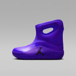 Blue Boots
