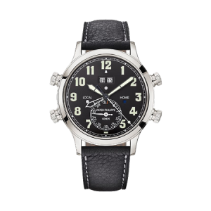 Grand Complications