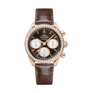 SPEEDMASTER 38