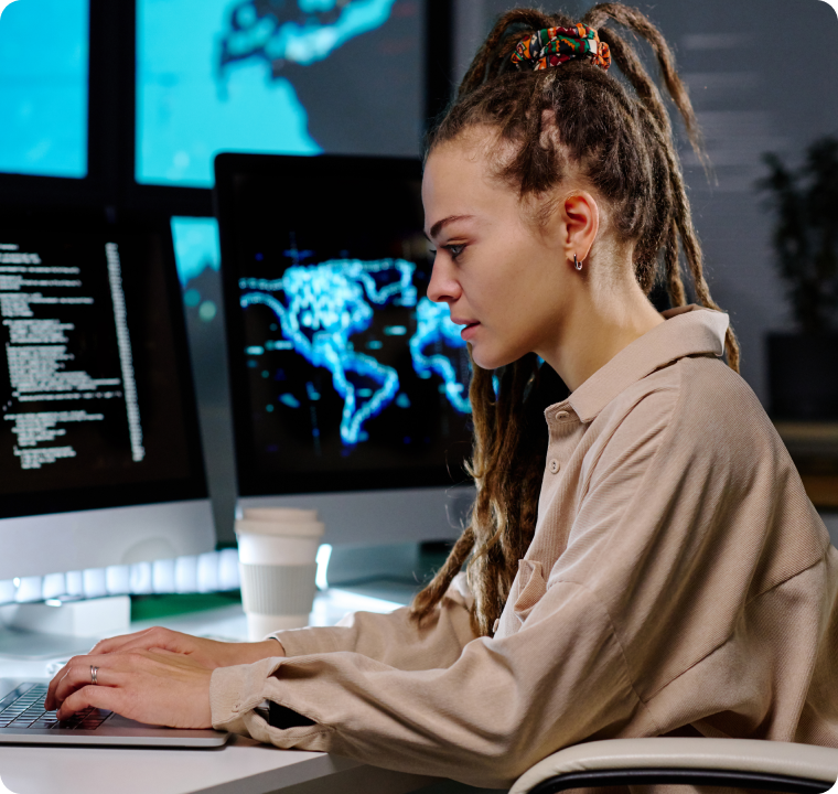 Lead Incident Responded