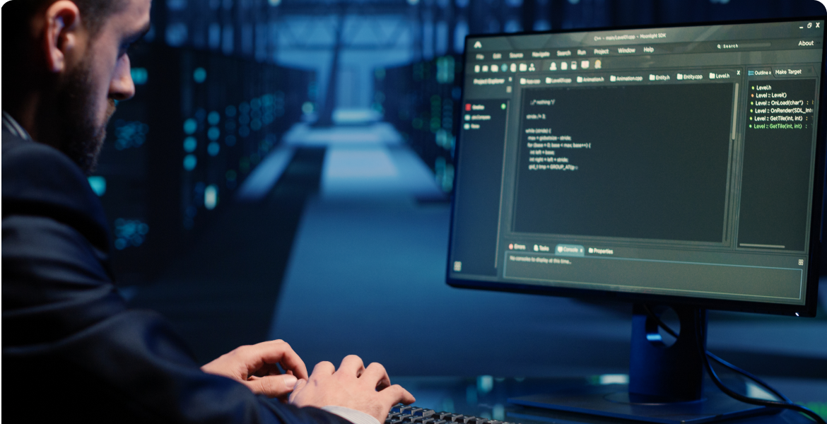 Managed Security Services