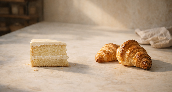 Choosing Ingredients for a Better Bite