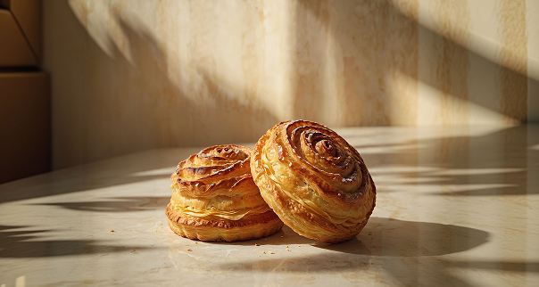 5 Pastries You Must Try This Season