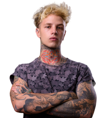 Lukas P Goldchimidt