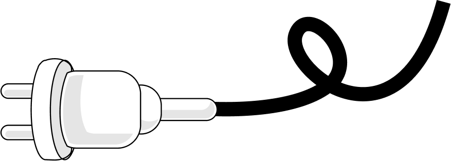 plug in