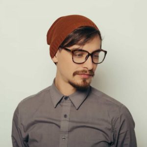 Author Avatar