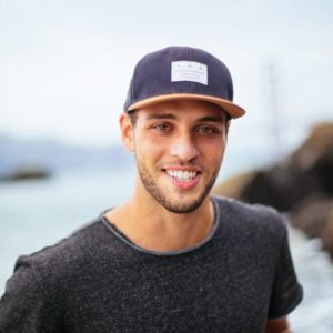 Author Avatar